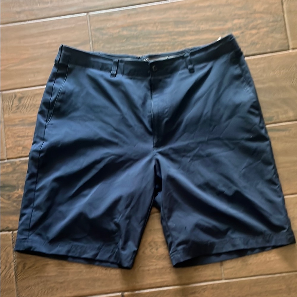 Ben Hogan Navy Blue Shorts